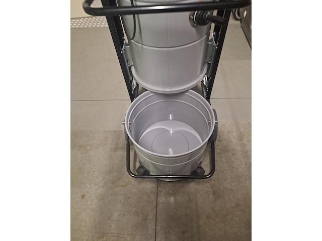 Coynco dtx 1500 basic - afbeelding 2 van  6