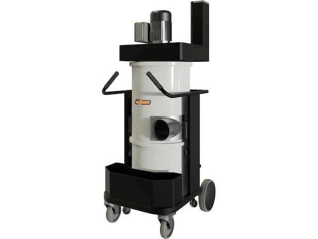 Coynco dtx 1500 basic - afbeelding 5 van  6
