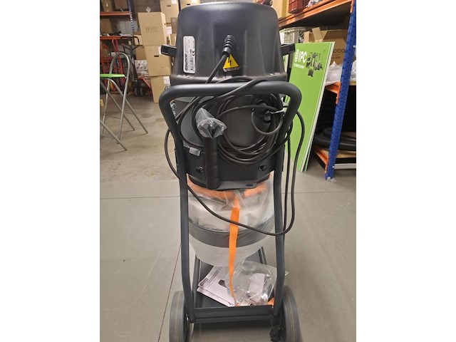 Coynco xm h class pulse bag - afbeelding 2 van  7