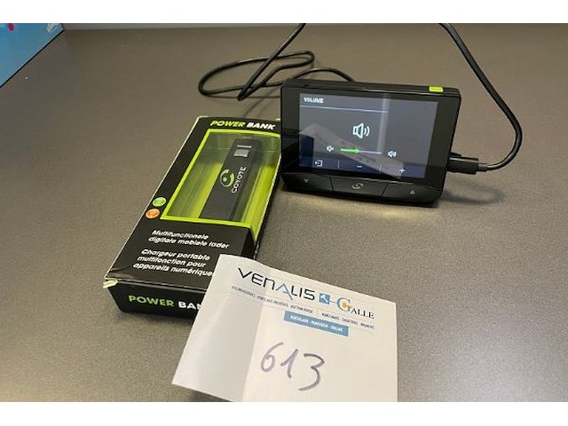 Coyote - afbeelding 2 van  3