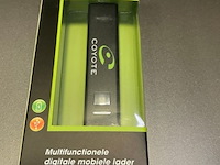 Coyote - afbeelding 2 van  2