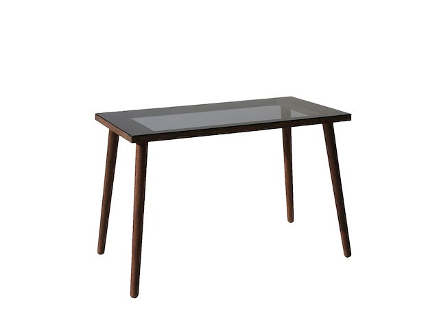 Cozy bureau beukenhouten body - modern en stijlvol - afbeelding 7 van  7