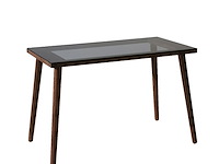Cozy bureau beukenhouten body - modern en stijlvol - afbeelding 7 van  7