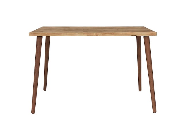 Cozy bureau | dennenhout | eiken - afbeelding 6 van  7