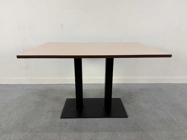 C&p - kantinetafel - canteen tables (6x) - afbeelding 1 van  7