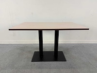 C&p - kantinetafel - canteen tables (6x) - afbeelding 1 van  7