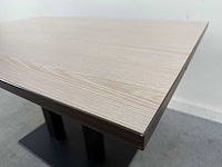 C&p - kantinetafel - canteen tables (6x) - afbeelding 4 van  7