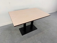 C&p - kantinetafel - canteen tables (6x) - afbeelding 2 van  7