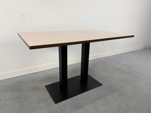 C&p - kantinetafel - canteen tables (6x) - afbeelding 3 van  7