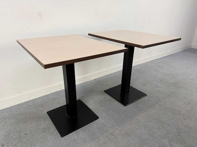 C&p - kantinetafel - kantinetafel (2x) - afbeelding 3 van  6