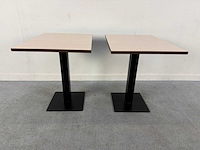 C&p - kantinetafel - kantinetafel (2x) - afbeelding 1 van  6