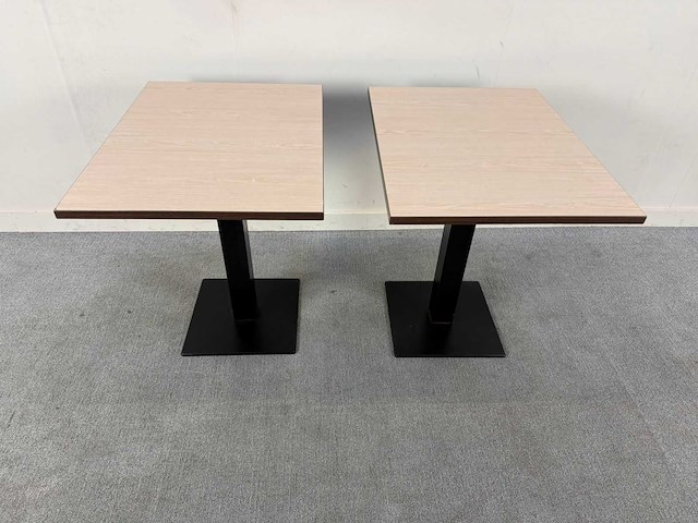 C&p - kantinetafel - kantinetafel (2x) - afbeelding 2 van  3