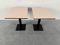 C&p - kantinetafel - kantinetafel (2x) - afbeelding 2 van  3