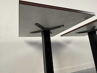 C&p - kantinetafel - kantinetafel (2x) - afbeelding 3 van  3