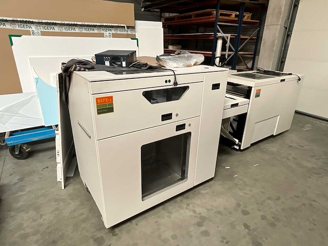 Cp bourg bsfe / bcme / bme nietstraat - afbeelding 1 van  24