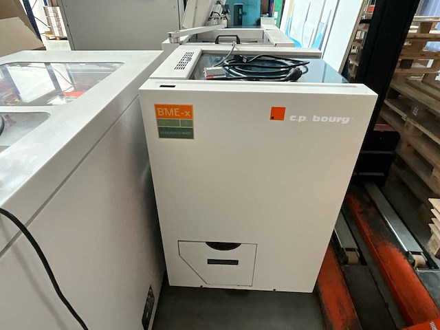 Cp bourg bsfe / bcme / bme nietstraat - afbeelding 14 van  18