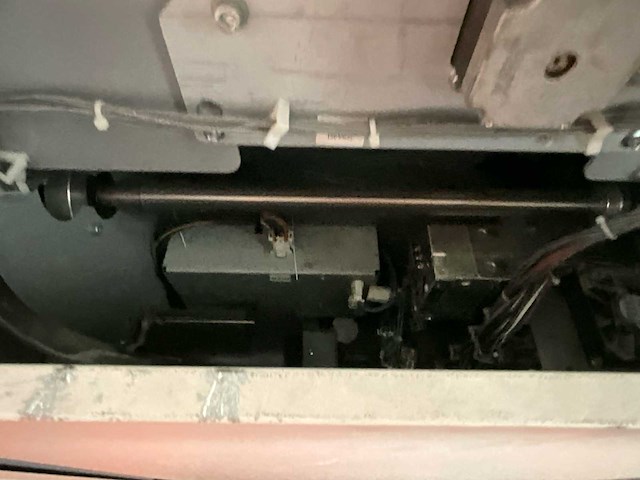 Cp bourg bsfe / bcme / bme nietstraat - afbeelding 18 van  18