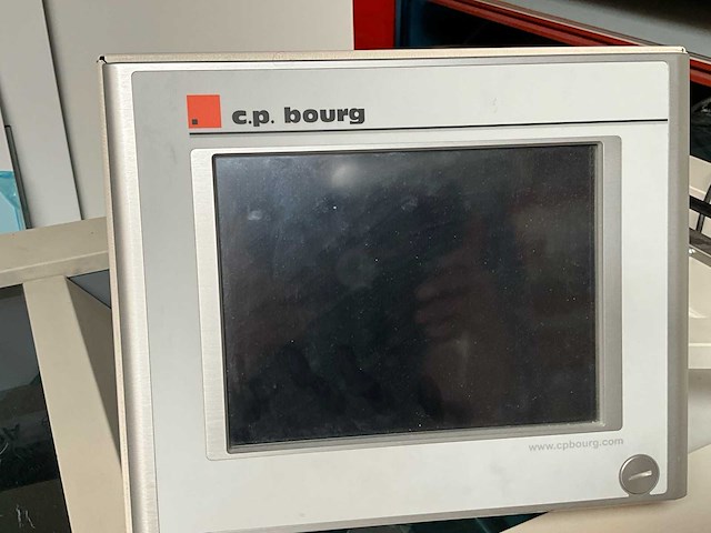 Cp bourg bsfe / bcme / bme nietstraat - afbeelding 5 van  14
