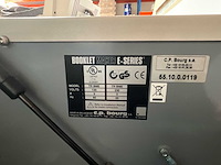 Cp bourg bsfe / bcme / bme nietstraat - afbeelding 13 van  14