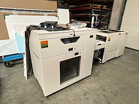 Cp bourg bsfe / bcme / bme nietstraat - afbeelding 1 van  2