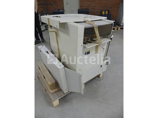 Cp bourg bst 10 assembler - afbeelding 2 van  11