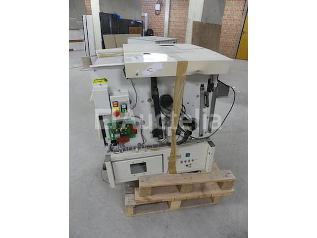 Cp bourg bst 10 assembler - afbeelding 3 van  11