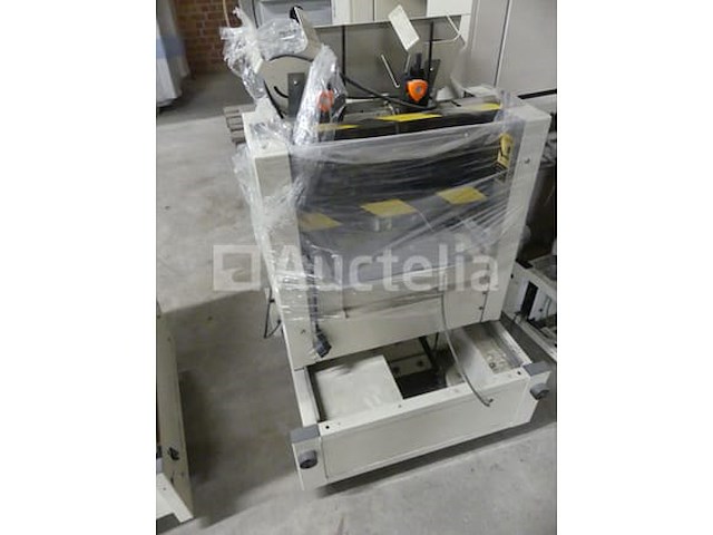 Cp bourg bst 10 assembler - afbeelding 1 van  11