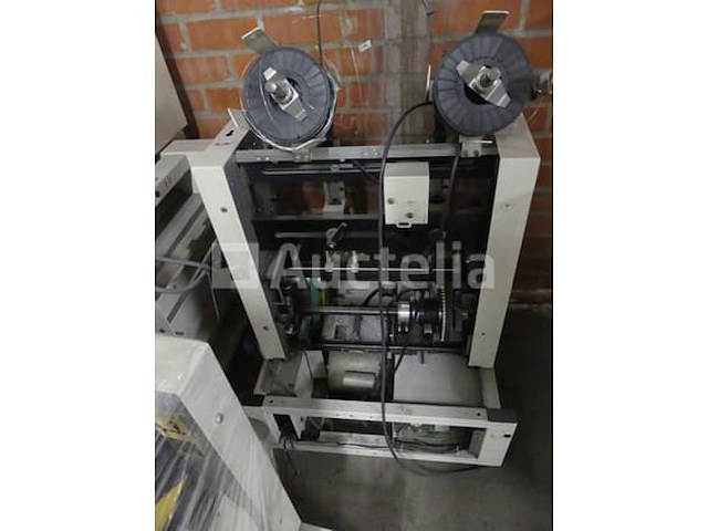 Cp bourg bst 10 assembler - afbeelding 4 van  11