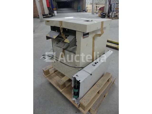 Cp bourg bst 10 assembler - afbeelding 5 van  11