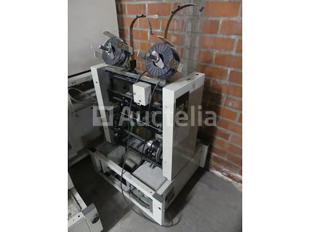 Cp bourg bst 10 assembler - afbeelding 6 van  11