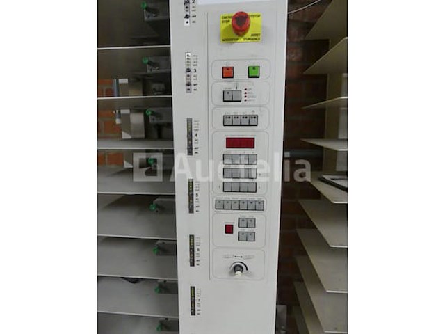 Cp bourg bst 10 assembler - afbeelding 8 van  11