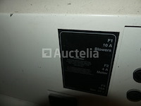 Cp bourg bst 10 assembler - afbeelding 9 van  11