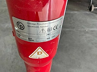 Cp brk70vr hydraulische breekhamer - afbeelding 7 van  7