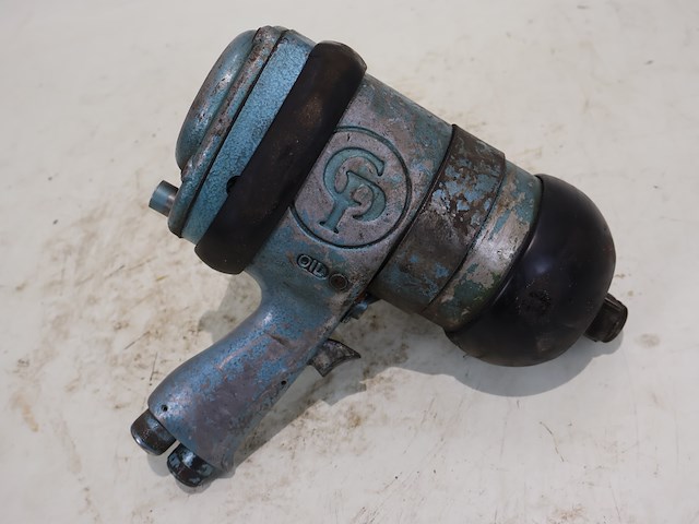 Cp pneumatisch slagmoersleutel - afbeelding 1 van  5