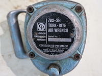 Cp pneumatisch slagmoersleutel - afbeelding 2 van  5