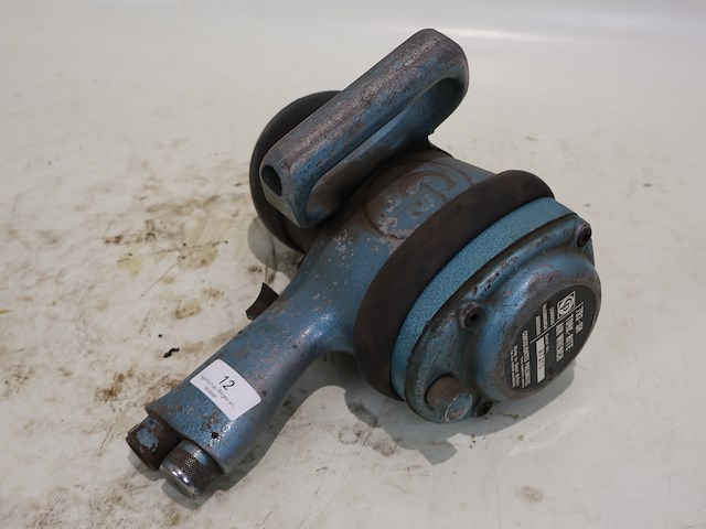 Cp pneumatisch slagmoersleutel - afbeelding 3 van  5