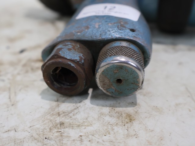 Cp pneumatisch slagmoersleutel - afbeelding 4 van  5