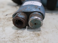 Cp pneumatisch slagmoersleutel - afbeelding 4 van  5