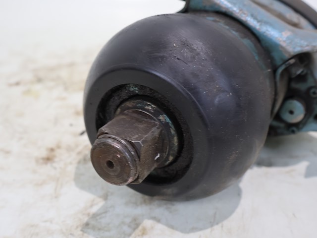 Cp pneumatisch slagmoersleutel - afbeelding 5 van  5