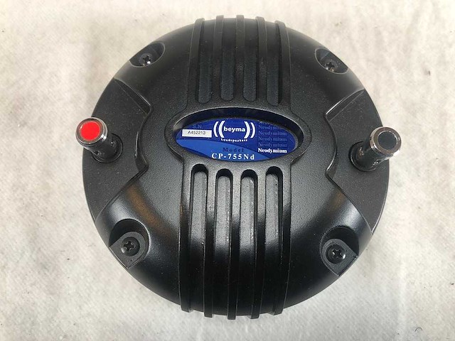 Cp755nd - afbeelding 1 van  2