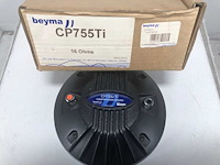 Cp755/ti 16ohm - afbeelding 1 van  3