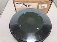 Cp755/ti 16ohm - afbeelding 3 van  3