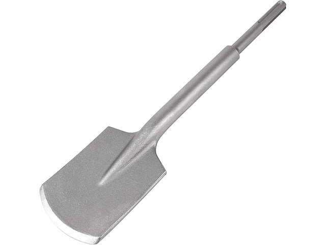 Cprosp sds max beitel schep - afbeelding 1 van  4