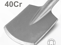 Cprosp sds max beitel schep - afbeelding 3 van  4