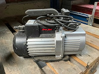 Cps pro-set vacuümpomp (3x) - afbeelding 2 van  6