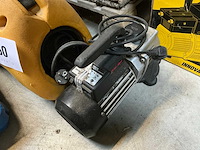 Cps pro-set vacuümpomp (3x) - afbeelding 4 van  6