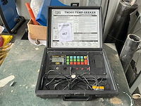 Cps tm360 thermo-psychrometer