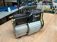 Cps tr21e koudemiddelterugwinningsmachine. - afbeelding 1 van  5