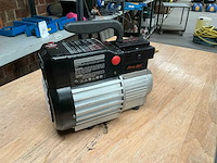 Cps tr21e koudemiddelterugwinningsmachine. - afbeelding 2 van  5