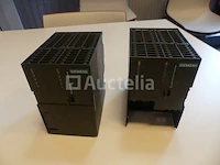 Cpu-assemblage - simatic s7-300